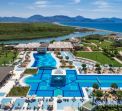 HILTON DALAMAN RESORT