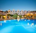 SALMAKIS BEACH RESORT & SPA