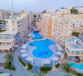 SPHINX AQUA PARK BEACH RESORT