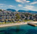 KAYA PALAZZO RESORT & RESIDENCE LE CHIC BODRUM