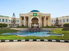 WYNDHAM GARDEN SALALAH MIRBAT RESORT