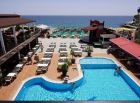 Aleria Belport Beach Hotel