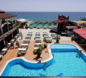 Aleria Belport Beach Hotel