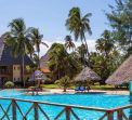 Neptune Pwani Resort and Spa