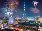 Нова Година 2025 - Дубай На Един Дъх