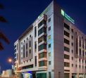 Holiday Inn Express Dubai - Jumeriah