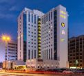 Citymax Hotel Al Barsha at the Mall