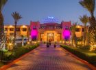 Zalagh Kasbah Hotel and Spa