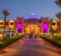 Zalagh Kasbah Hotel and Spa