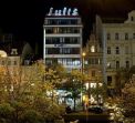 EA Hotel Julis